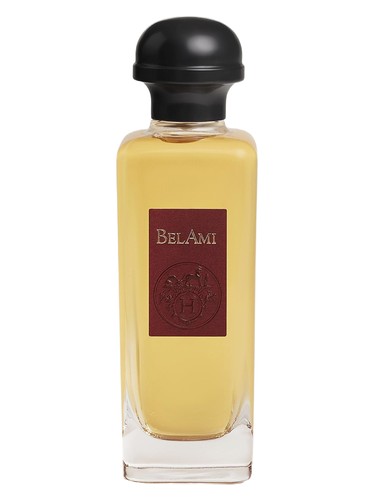 profumo Bel Ami di Hermès da uomo