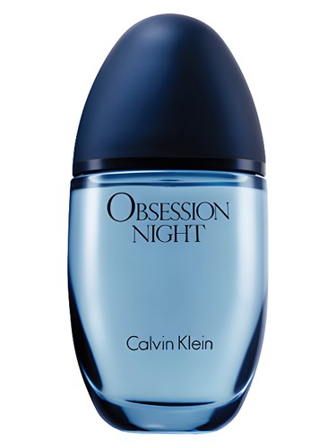 profumo Obsession Night Woman di Calvin Klein da donna