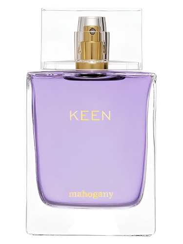 profumo KEEN di Mahogany da donna