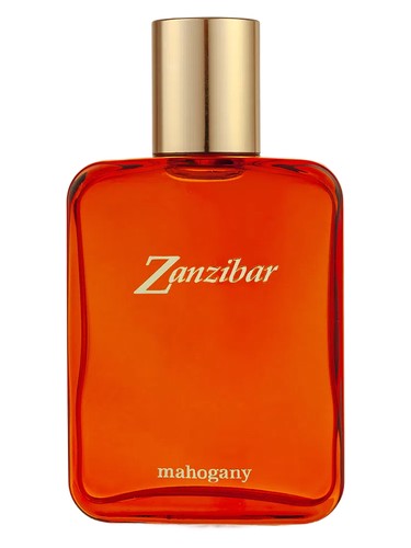 profumo Zanzibar di Mahogany da donna