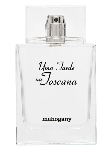 profumo Uma Tarde na Toscana di Mahogany da donna