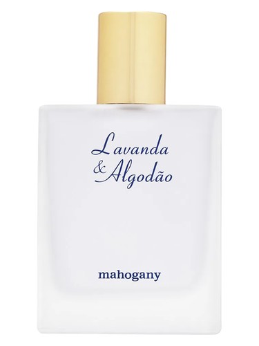 profumo Lavanda & Algodão di Mahogany unisex