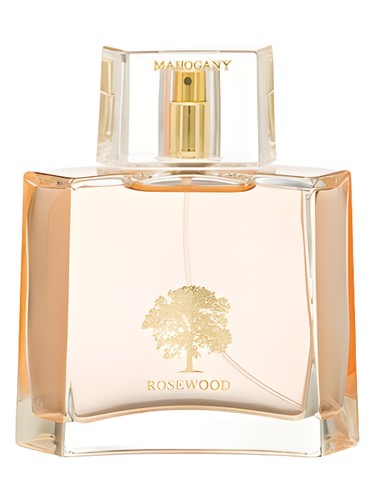 profumo Madeiras do Brasil di Mahogany da donna
