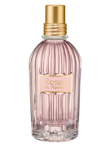 profumo Roses et Reines di L'Occitane en Provence da donna