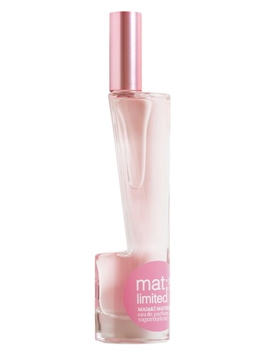 profumo mat; limited di Masakï Matsushïma da donna