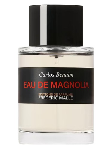 profumo Eau De Magnolia di Frederic Malle unisex