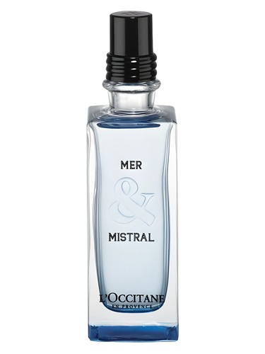 profumo Mer Mistral di L'Occitane en Provence unisex