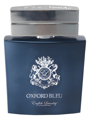 profumo Oxford Bleu di English Laundry da uomo