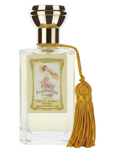 profumo Foin Fraîchement Coupé di Oriza L. Legrand unisex