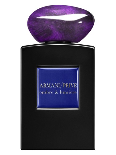 profumo Armani Privé Ombre & Lumiere di Giorgio Armani da donna