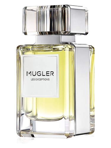 profumo Supra Floral di Mugler unisex
