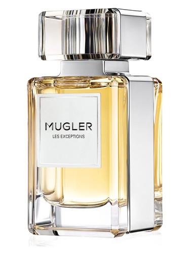 profumo Fougere Furieuse di Mugler unisex