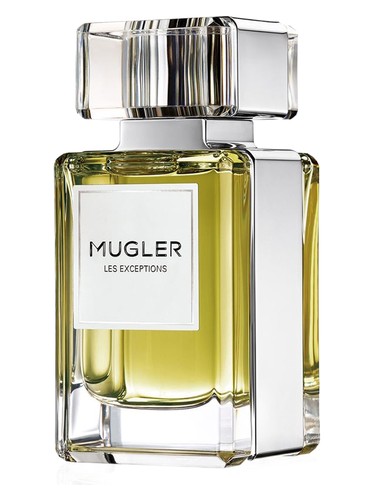 profumo Oriental Express di Mugler unisex