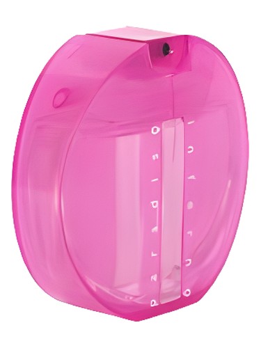 profumo Paradiso Inferno Pink di Benetton da donna