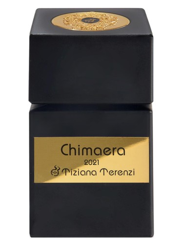 profumo Chimaera di Tiziana Terenzi unisex