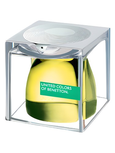 profumo United Colors of Benetton Unisex di Benetton unisex