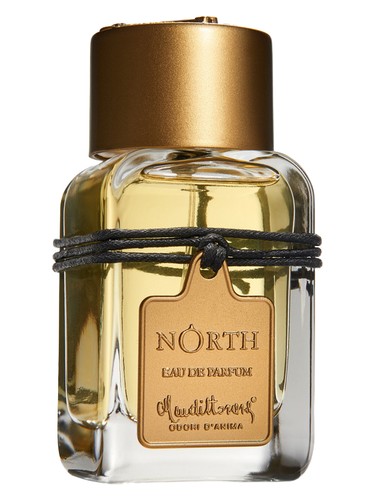 profumo North di Mendittorosa unisex