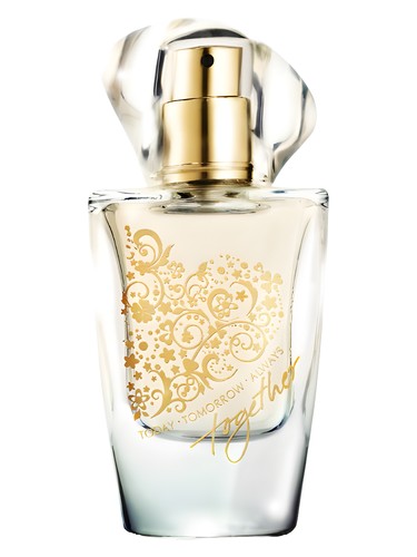 profumo Today Tomorrow Always Together di Avon da donna