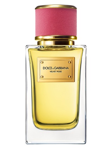 profumo Velvet Rose di Dolce & Gabbana da donna