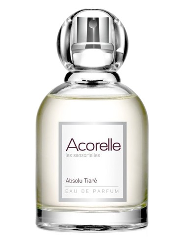 profumo Absolu Tiaré di Acorelle da donna