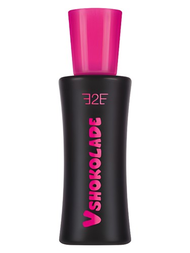 profumo EYE TO EYE Vshokolade di Faberlic da donna