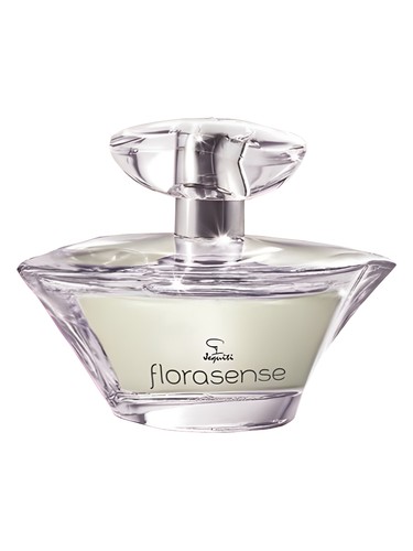profumo Florasense di Jequiti da donna