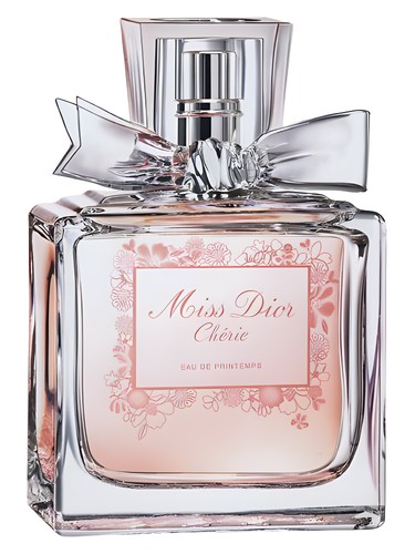 profumo Miss Dior Cherie Eau de Printemps di Dior da donna