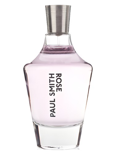 profumo Paul Smith Rose di Paul Smith unisex