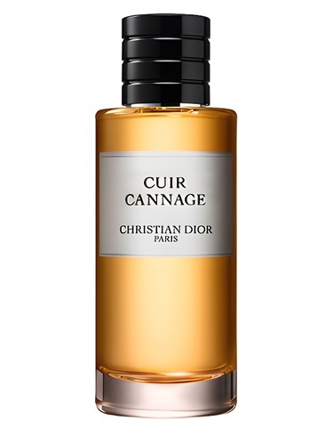 profumo Cuir Cannage di Dior unisex