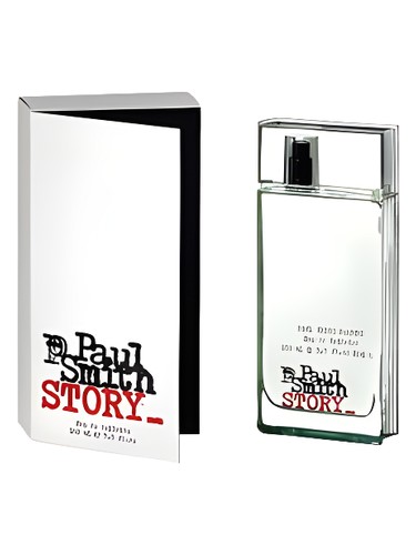 profumo Paul Smith Story di Paul Smith da uomo
