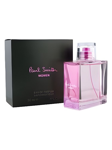 profumo Paul Smith Women di Paul Smith da donna