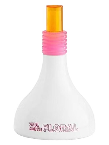 profumo Paul Smith Floral di Paul Smith da donna