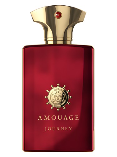 profumo Journey Man di Amouage unisex