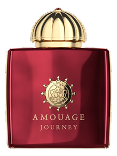 profumo Journey Woman di Amouage da donna