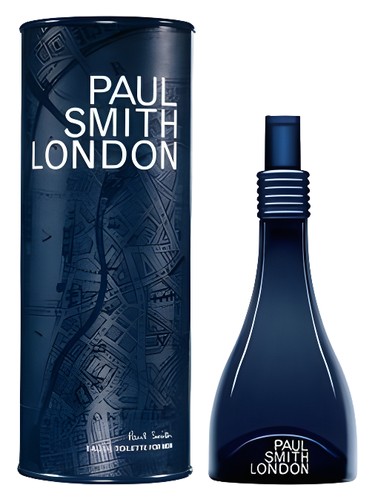 profumo Paul Smith London Men di Paul Smith da uomo