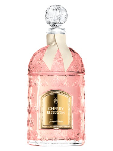 profumo Cherry Blossom di Guerlain da donna