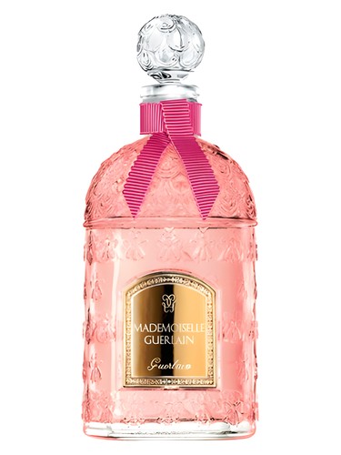 profumo Mademoiselle Guerlain di Guerlain da donna