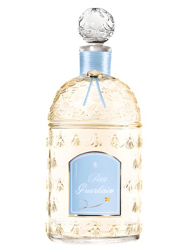 profumo Petit Guerlain (In Blue) di Guerlain unisex