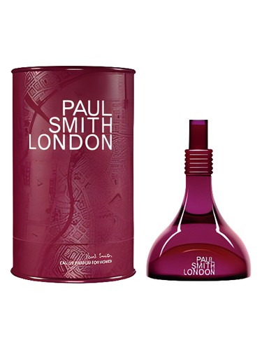 profumo Paul Smith London Women di Paul Smith da donna