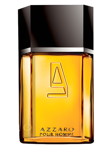 profumo Azzaro pour Homme Intense di Azzaro da uomo