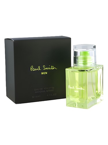 profumo Paul Smith Men di Paul Smith da uomo