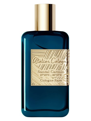 profumo Santal Carmin di Atelier Cologne unisex