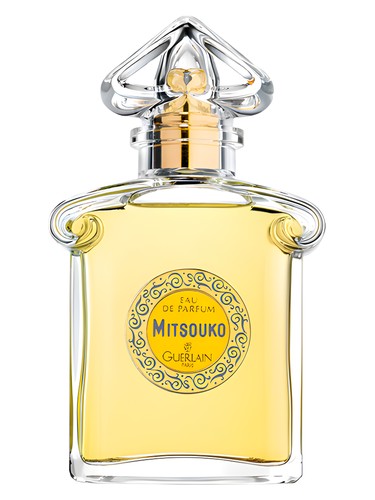 profumo Mitsouko Eau de Parfum di Guerlain da donna