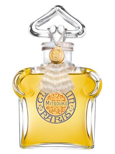 profumo Mitsouko Extract di Guerlain da donna
