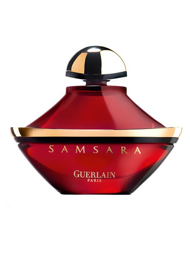 profumo Samsara Extrait di Guerlain da donna