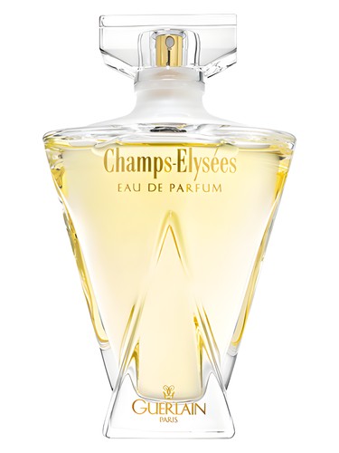 profumo Champs Elysees Eau de Parfum di Guerlain da donna