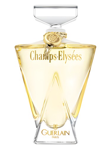 profumo Champs Elysees Extract di Guerlain da donna