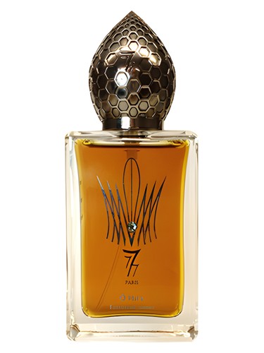 profumo O Hira di Stephane Humbert Lucas 777 unisex