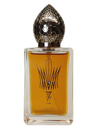 profumo Oud 777 di Stephane Humbert Lucas 777 unisex
