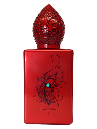 profumo Qom Chilom di Stephane Humbert Lucas 777 unisex